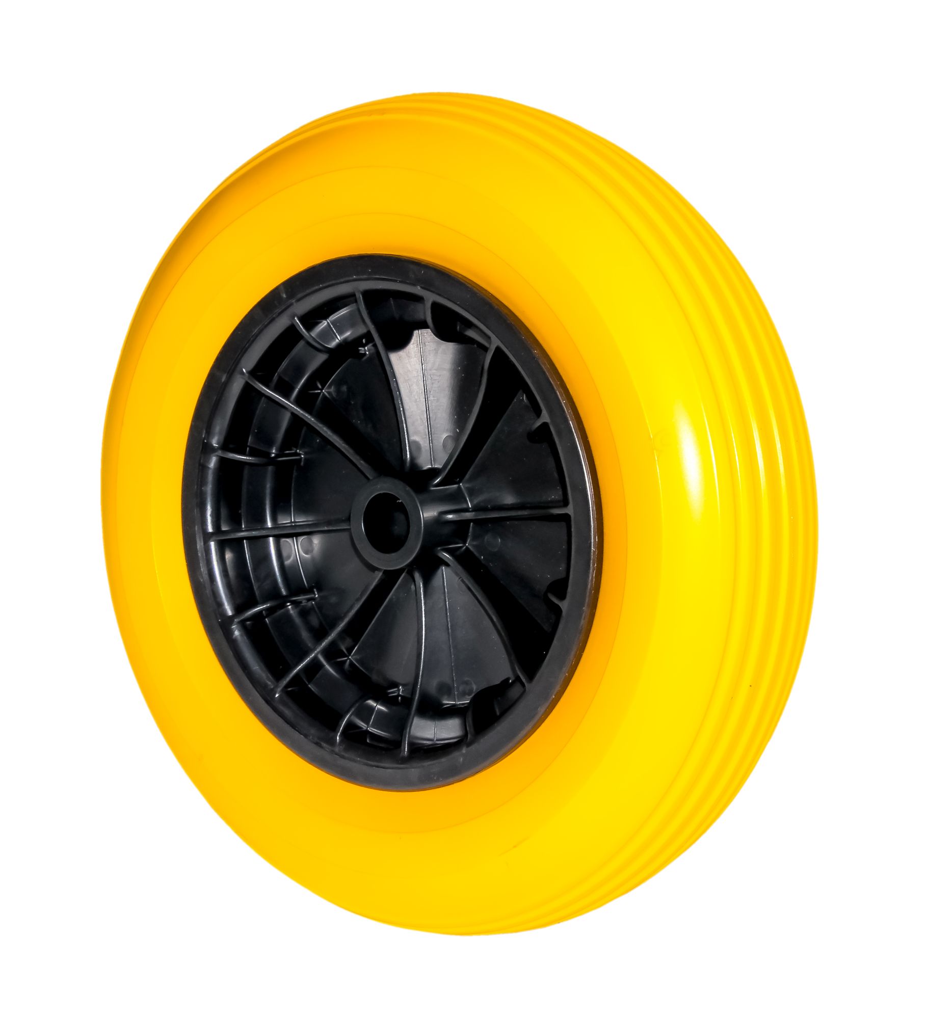 Rueda impinchable 350 sin eje